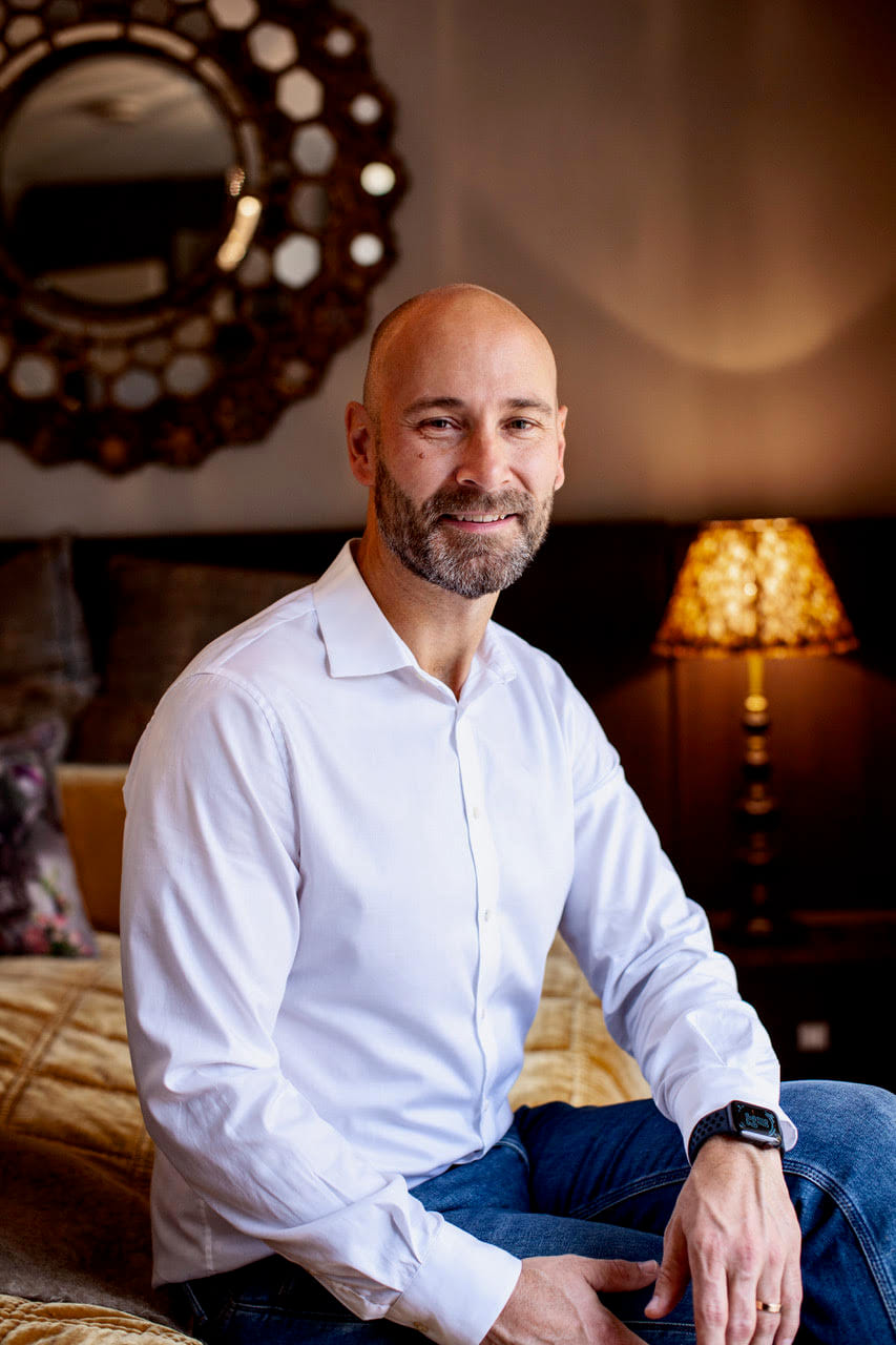 Patrik Alwin